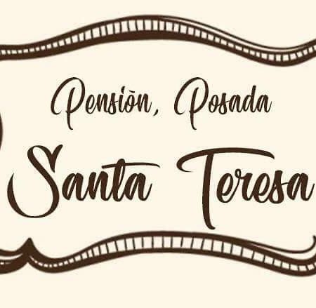 Pensión Santa Teresa Villanueva de la Jara Exterior foto